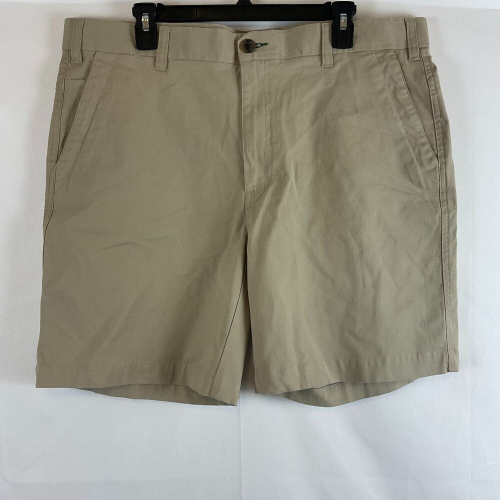 Orvis Sandstone Short Men's 38 Khaki New NWT
